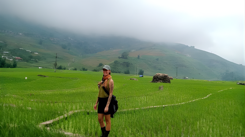 Trekking Sapa One Day (1)